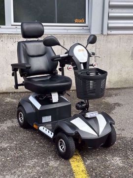 Scooter Xenata S occasion