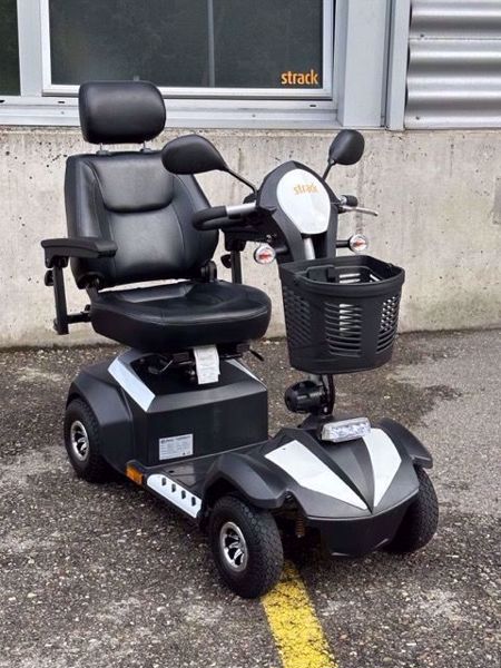 Scooter Xenata S occasion