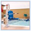 Ranger 2 Poollift