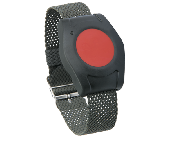 Bild von Pflegeruf-System Armband