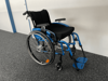 Bild von Rollstuhl Avantgarde 4 DV mit Begleitbremsen