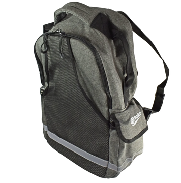 Rollstuhlrucksack, Rollstuhl-Multitasche ROLKO-BAG