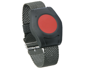 Bild von Pflegeruf-System Armband mieten