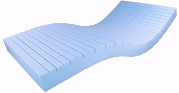 Matratze Carflex