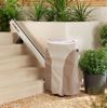 Treppenlift Homeglide Outdoor