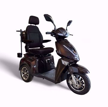 Scooter ES3 Gentomobil