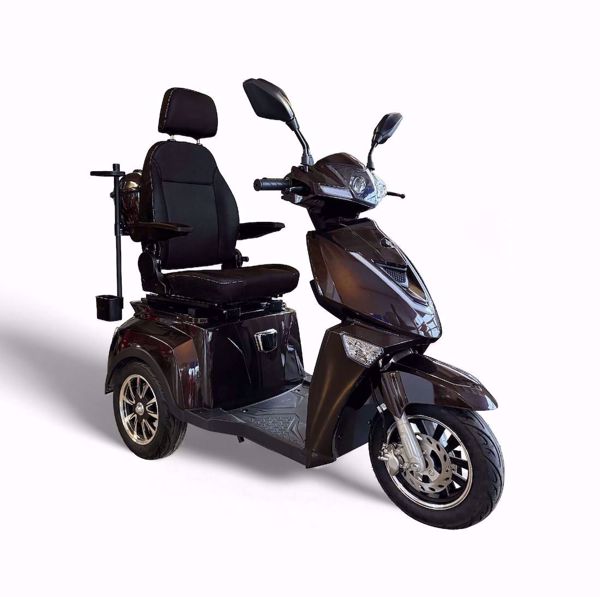 Scooter ES3 Gentomobil