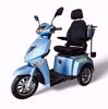 Scooter ES3 Gentomobil