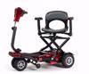Reisescooter Sedna Scooter kaufen Batterie 