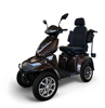 Scooter ES4 Gentomobili