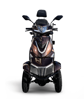 Scooter ES4 Gentomobili vorne