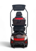 Scooter ES5 Gentomobili Elektromobil mit Dach