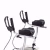 Rollator FAKTO+ Arthritis mit Unterarmauflagen