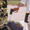 Rollator AR54 Saljol