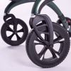 Carbon Rollator CR62 rot