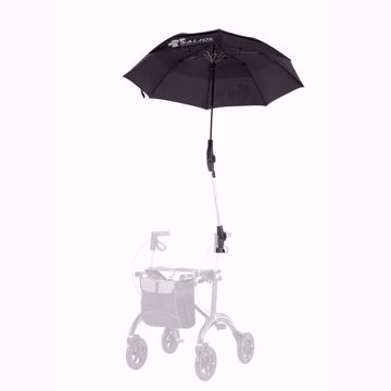 Rollator Schirm Saljol 