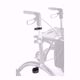 Stockhalter Rollator Saljol
