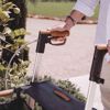 Rollator AR54 Saljol