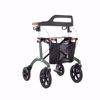 Rollator_AR62 Saljol grün