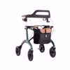 Rollator_CR54 Saljol grün