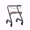 Rollator Wohnraum Saljol