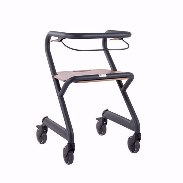 Rollator Wohnraum Saljol