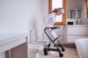 Rollator Wohnraum Saljol Bad