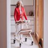 Rollator Wohnraum Saljol Küche
