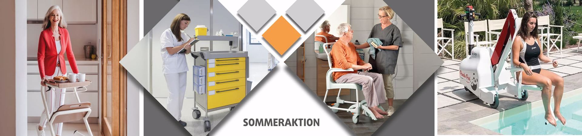 Sommeraktion