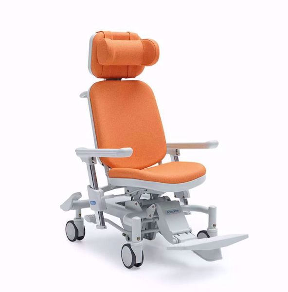Anatome Transportstuhl 