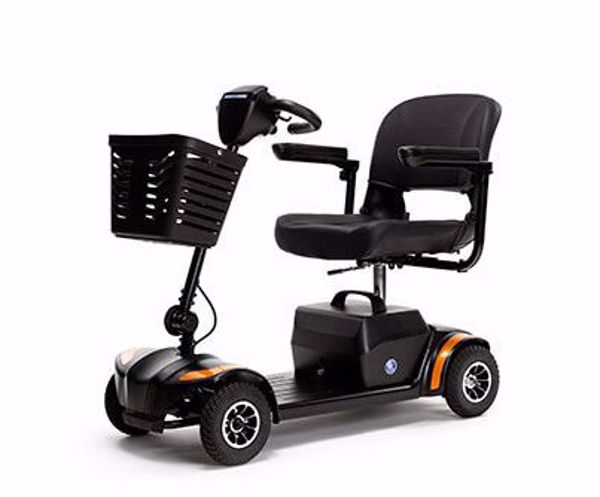Scooter One Air+