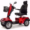 Scooter Carpo 2 XD