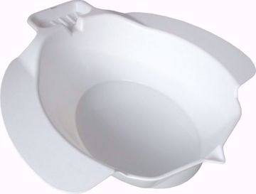 Bidet Sundo weiss
