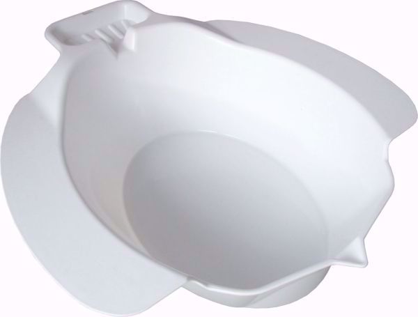 Bidet Sundo weiss