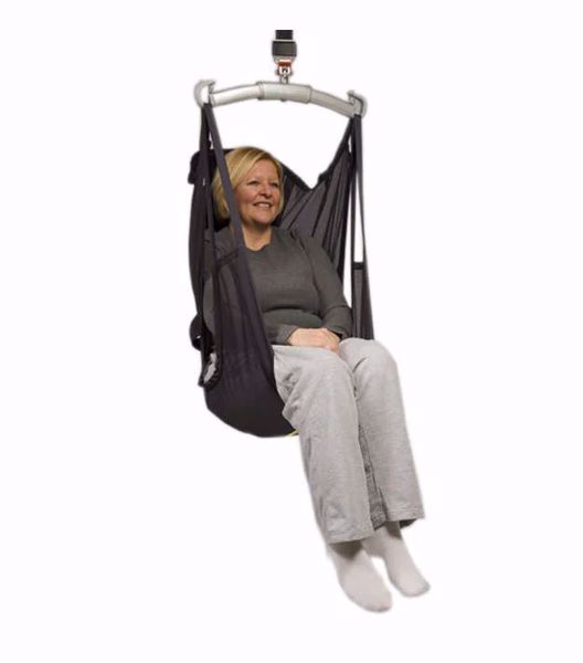 LIKO Comfort Sling Plus High