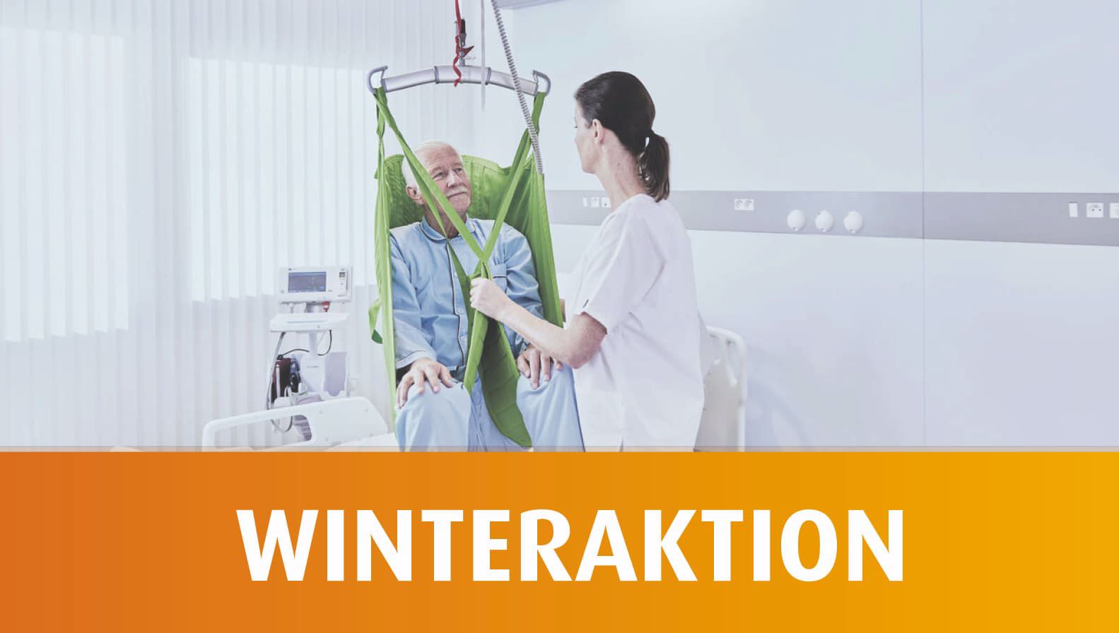 Winteraktion