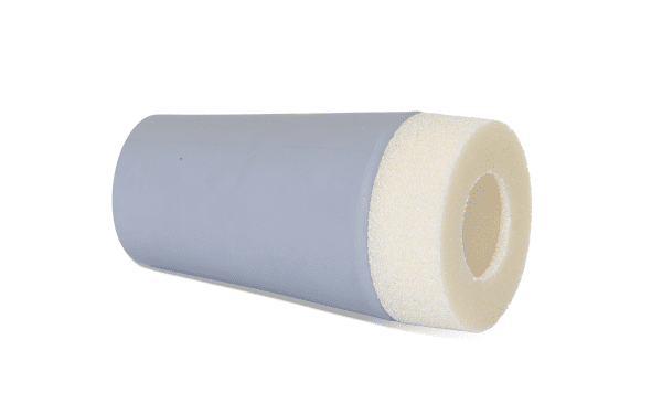 Haftpuffer Ruhrstern