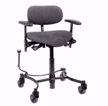 Stehstützstuhl VELA Salsa 110