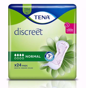 Tena Lady Discreet Normal