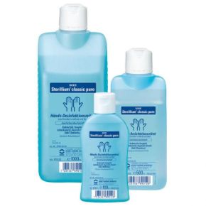 Bild für Kategorie Desinfektionsmittel