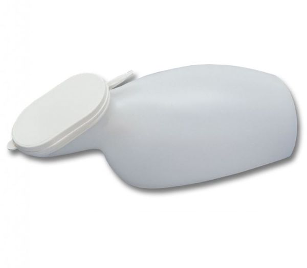 Urinflaschen für Frauen