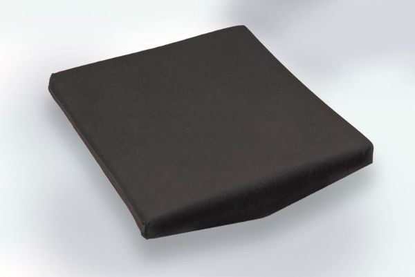 Rollstuhlsitzkissen mit Ausgleichskeil