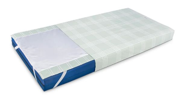 Positionierungshilfe SatinSheet 4D