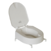Bild von Toilettensitzerhöhung Hi-Loo 10 cm