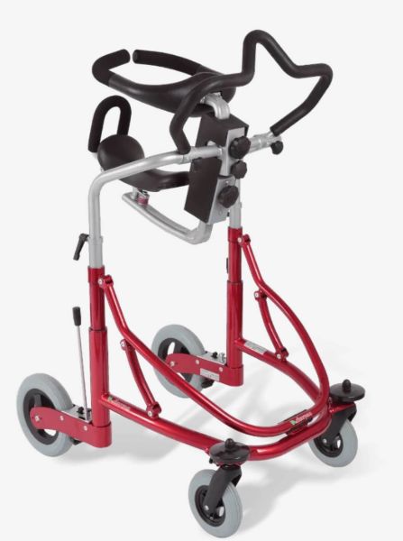 Gehwagen Vela Meywalk 4 Medium