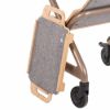 Tablett für Wohnraumrollator