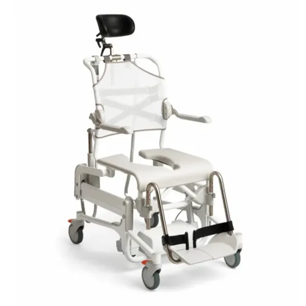 Dusch-Toilettenstuhl ETAC ALTO