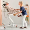 Bild von Dusch- und Toilettenstuhl Alto