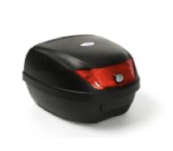 Transportbox zu Kuarz