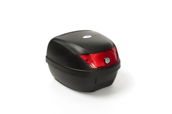 Bild von Transportbox